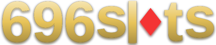 696slots logo