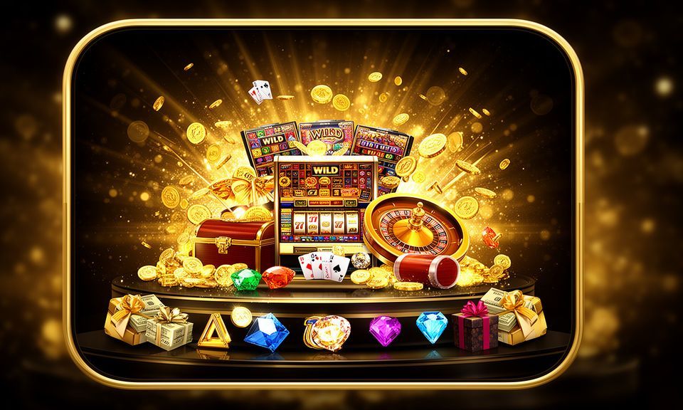 696slots အင်္ဂါရပ်လုပ်ထည့်သွင်းခြင်း ၃ ကဲ