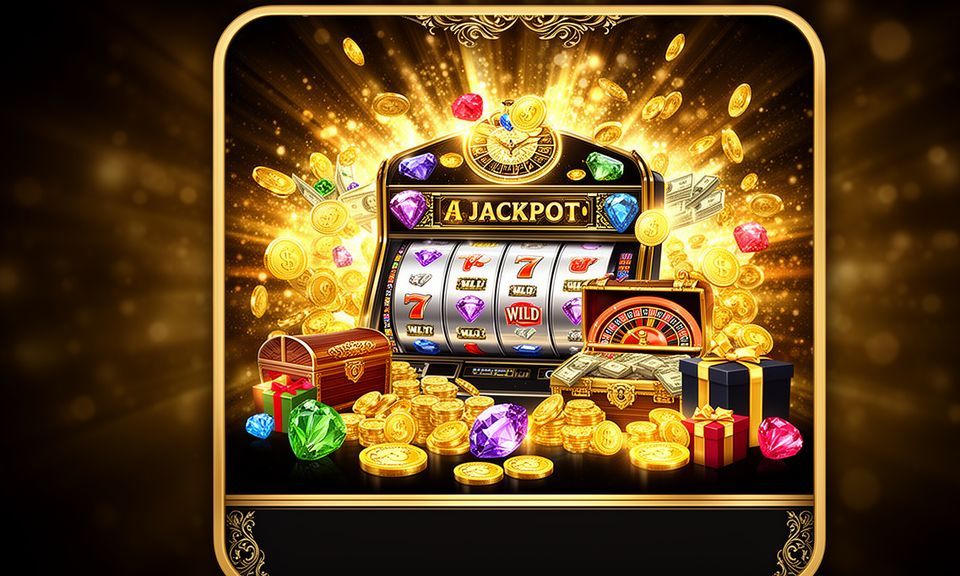 696slots mobile gaming